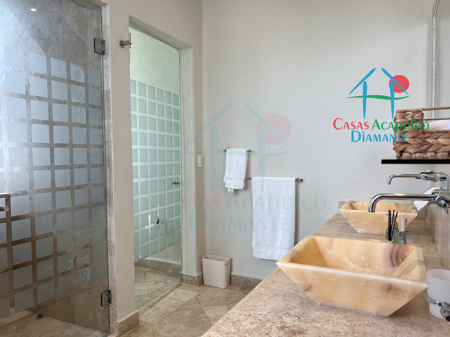 Dos Soles T3 402 - Recámara principal 12